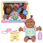 Cabbage Patch Kids Newborn Kids (African American) Case